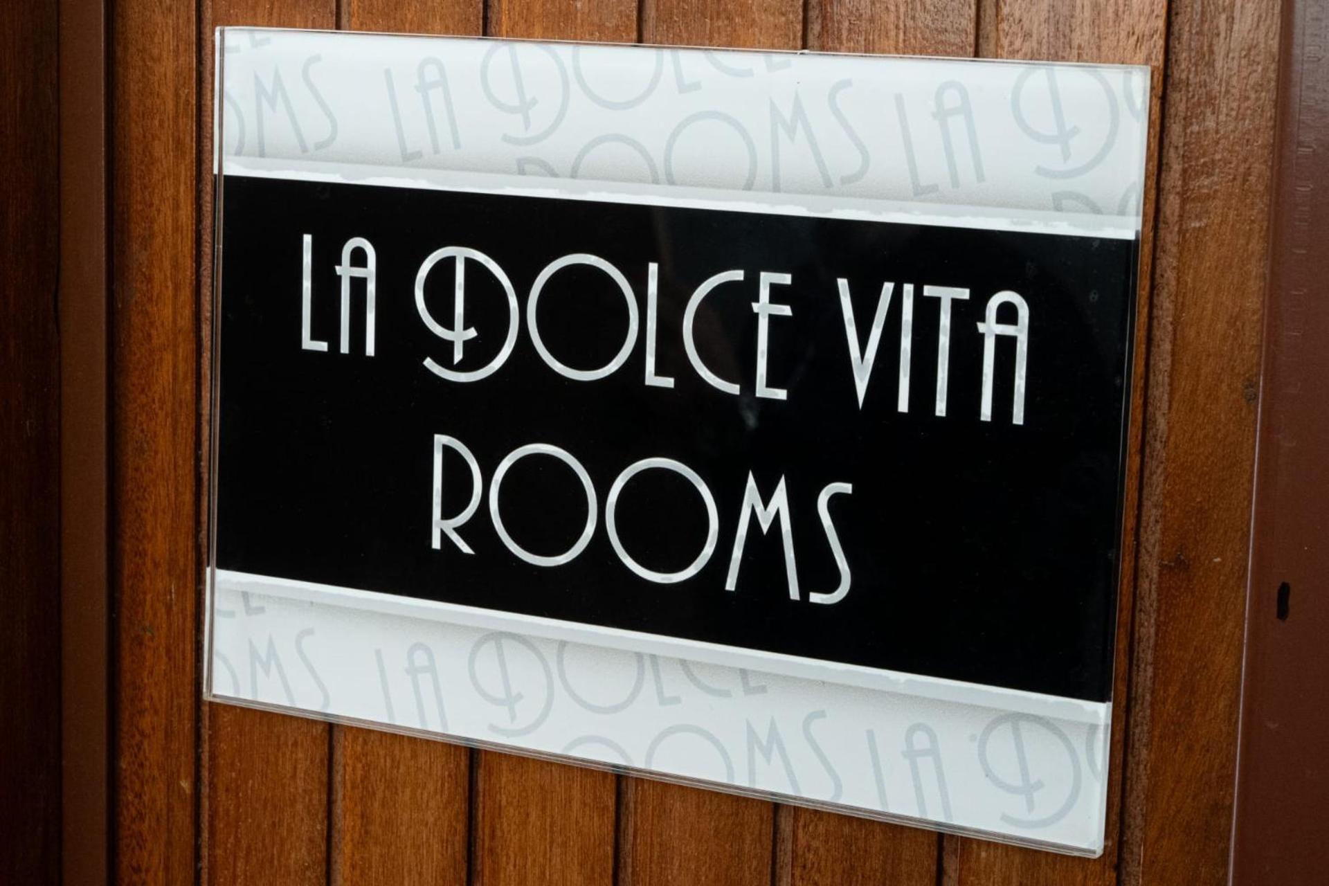 La Dolce Casa de hóspedes *
